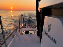 Lagoon 450 Sport in Sukošan / D-Marin Dalmacija Marina thumbnail 10