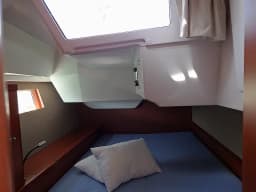 Oceanis 48 in Lefkada / Port of Lefkas thumbnail 23