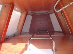 Oceanis 48 in Lefkada / Port of Lefkas thumbnail 5