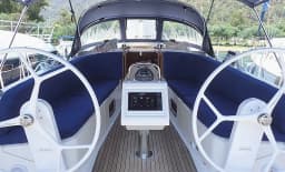 Bavaria Cruiser 41 in Göcek / Marinturk Village Port thumbnail 6