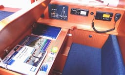 Bavaria Cruiser 41 in Göcek / Marinturk Village Port thumbnail 7