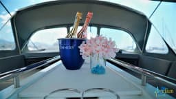 Oceanis 46.1 in Preveza Marina thumbnail 10