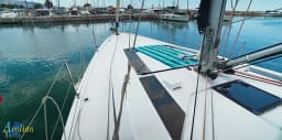 Oceanis 46.1 in Preveza Marina thumbnail 11
