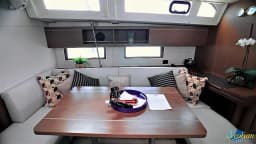 Oceanis 46.1 in Preveza Marina thumbnail 13