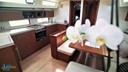 Oceanis 46.1 in Preveza Marina thumbnail 16