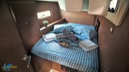 Oceanis 46.1 in Preveza Marina thumbnail 3