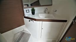 Oceanis 46.1 in Preveza Marina thumbnail 4