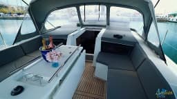 Oceanis 46.1 in Preveza Marina thumbnail 8