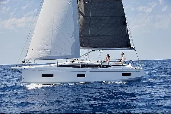 Bavaria 38 in La Spezia / Porto Mirabello - Photo 1