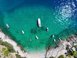 Prestige 46 Fly in Split / ACI Marina Split thumbnail 6