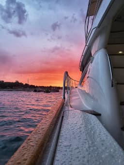 Prestige 46 Fly in Split / ACI Marina Split thumbnail 7