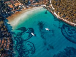 Prestige 46 Fly in Split / ACI Marina Split thumbnail 9