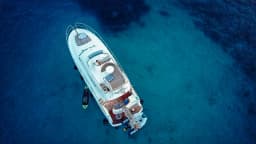 Prestige 46 Fly in Split / ACI Marina Split thumbnail 10