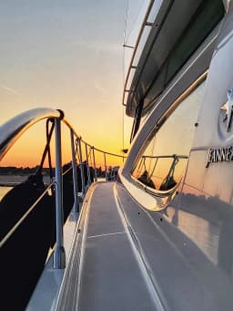 Prestige 46 Fly in Split / ACI Marina Split thumbnail 11