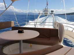 Prestige 46 Fly in Split / ACI Marina Split thumbnail 13