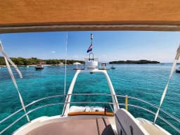 Prestige 46 Fly in Split / ACI Marina Split thumbnail 14