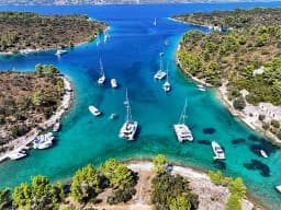 Prestige 46 Fly in Split / ACI Marina Split thumbnail 16