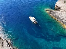 Prestige 46 Fly in Split / ACI Marina Split thumbnail 17