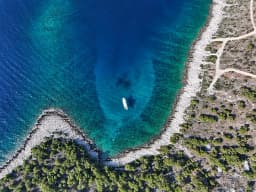 Prestige 46 Fly in Split / ACI Marina Split thumbnail 20