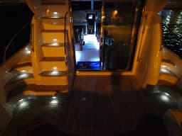 Prestige 46 Fly in Split / ACI Marina Split thumbnail 23