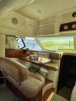 Prestige 46 Fly in Split / ACI Marina Split thumbnail 26