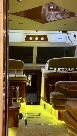 Prestige 46 Fly in Split / ACI Marina Split thumbnail 28