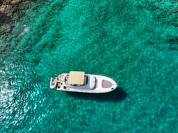 Prestige 46 Fly in Split / ACI Marina Split thumbnail 4