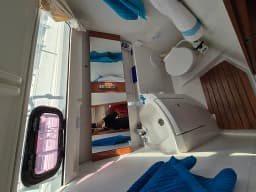Oceanis 37 in Hjellestad Marina thumbnail 29