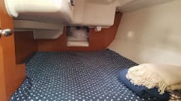 Oceanis 37 in Hjellestad Marina thumbnail 30