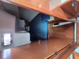 Oceanis 37 in Hjellestad Marina thumbnail 5
