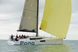 Pogo 44 in Martinique / Le Marin thumbnail 10