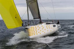 Pogo 44 in Martinique / Le Marin thumbnail 11