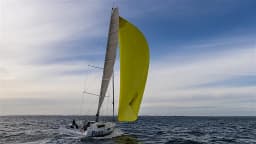 Pogo 44 in Martinique / Le Marin thumbnail 13