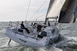 Pogo 44 in Martinique / Le Marin thumbnail 18