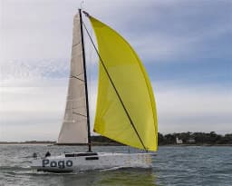Pogo 44 in Martinique / Le Marin thumbnail 20