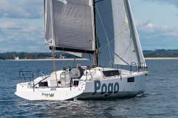Pogo 44 in Martinique / Le Marin thumbnail 22