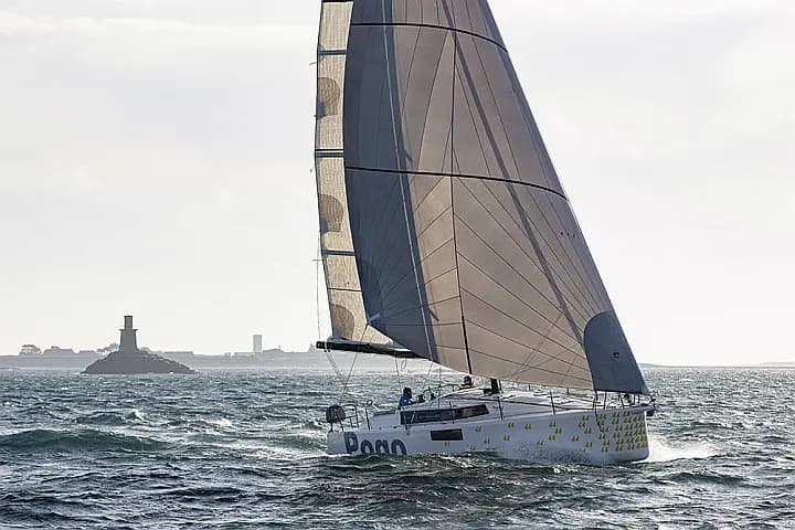Pogo 44 in Martinique / Le Marin - Photo 4