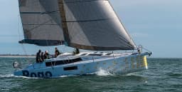 Pogo 44 in Martinique / Le Marin thumbnail 31