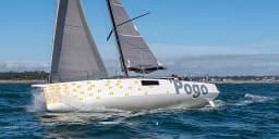 Pogo 44 in Martinique / Le Marin thumbnail 32