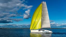 Pogo 44 in Martinique / Le Marin thumbnail 33