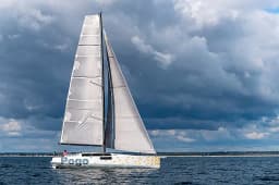Pogo 44 in Martinique / Le Marin thumbnail 34