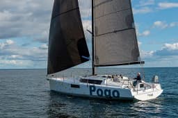 Pogo 44 in Martinique / Le Marin thumbnail 35
