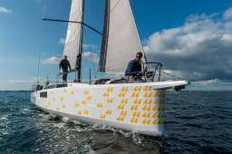 Pogo 44 in Martinique / Le Marin thumbnail 36