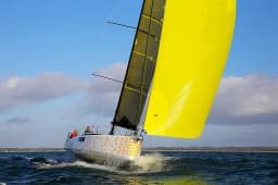 Pogo 44 in Martinique / Le Marin thumbnail 37