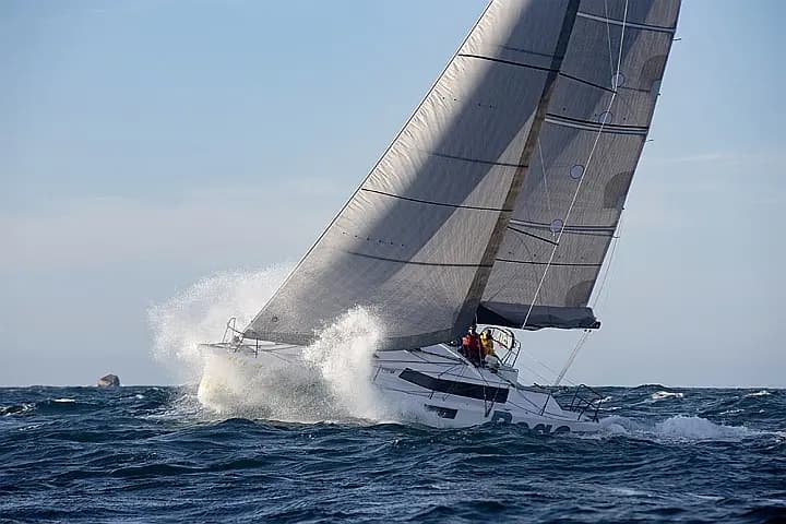 Pogo 44 in Martinique / Le Marin - Photo 5