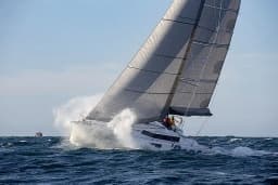 Pogo 44 in Martinique / Le Marin thumbnail 4