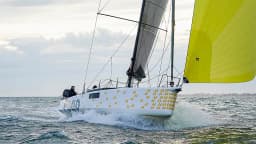 Pogo 44 in Martinique / Le Marin thumbnail 40