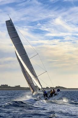 Pogo 44 in Martinique / Le Marin thumbnail 7
