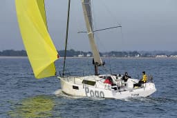 Pogo 44 in Martinique / Le Marin thumbnail 9