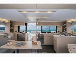 Lagoon 46 in Preveza Main Port thumbnail 2